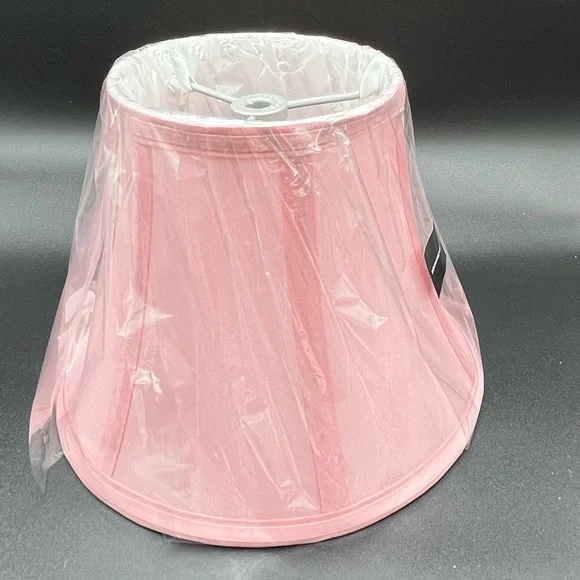 Urbanest Living Pink Lamp Shade - Picture 4 of 8